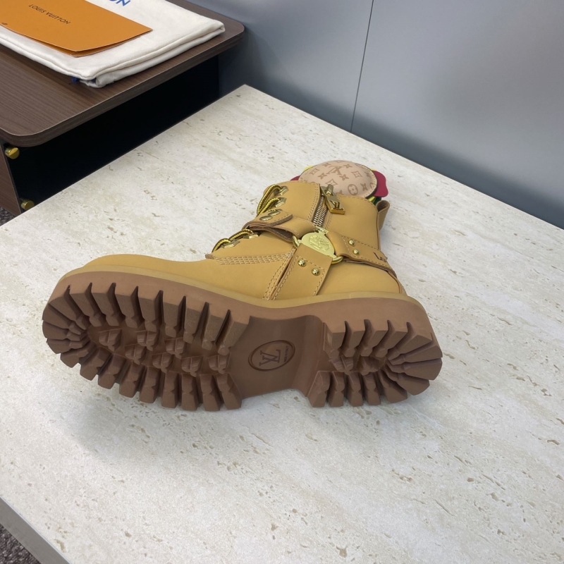 l0vis Vvtt0n boots